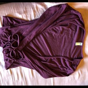 ‘American Apparel’ top